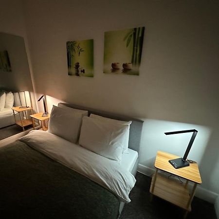 Prime Location Apartamento In Camden Town 런던 외부 사진