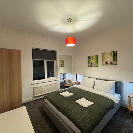 Prime Location Apartamento In Camden Town 런던 외부 사진