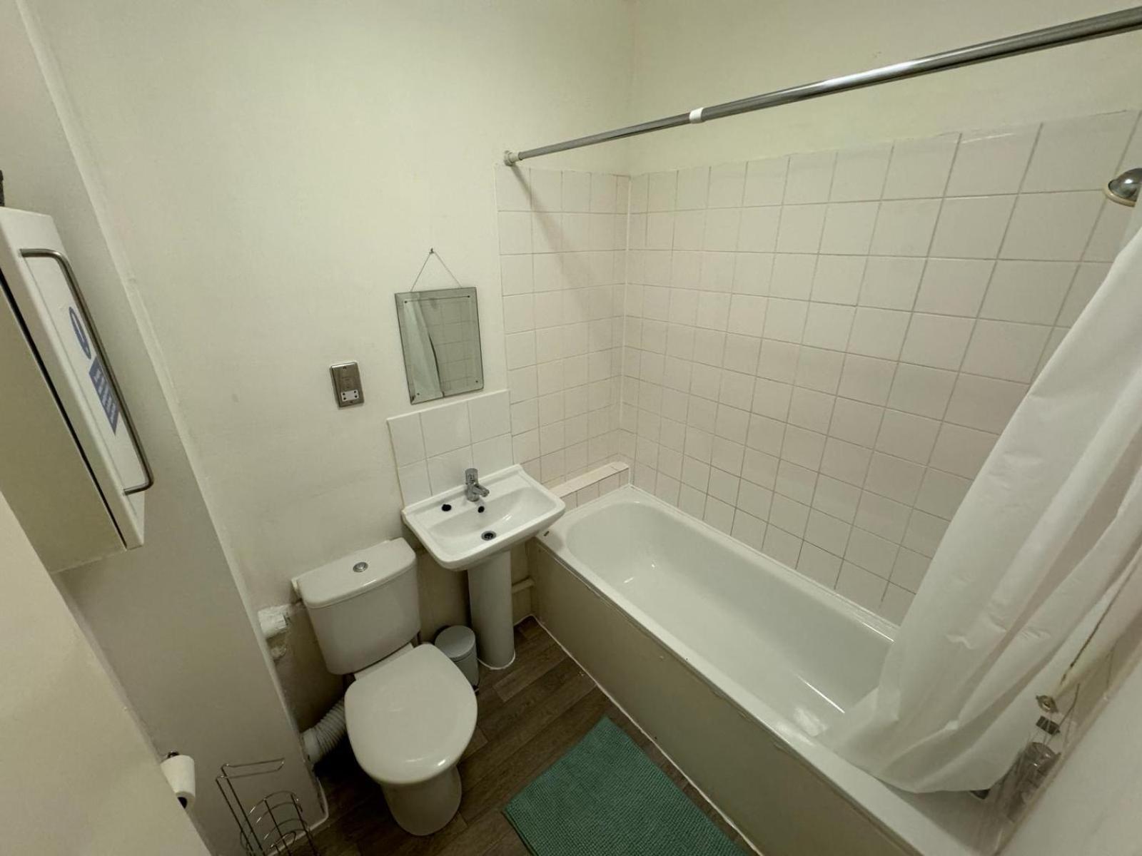 Prime Location Apartamento In Camden Town 런던 외부 사진