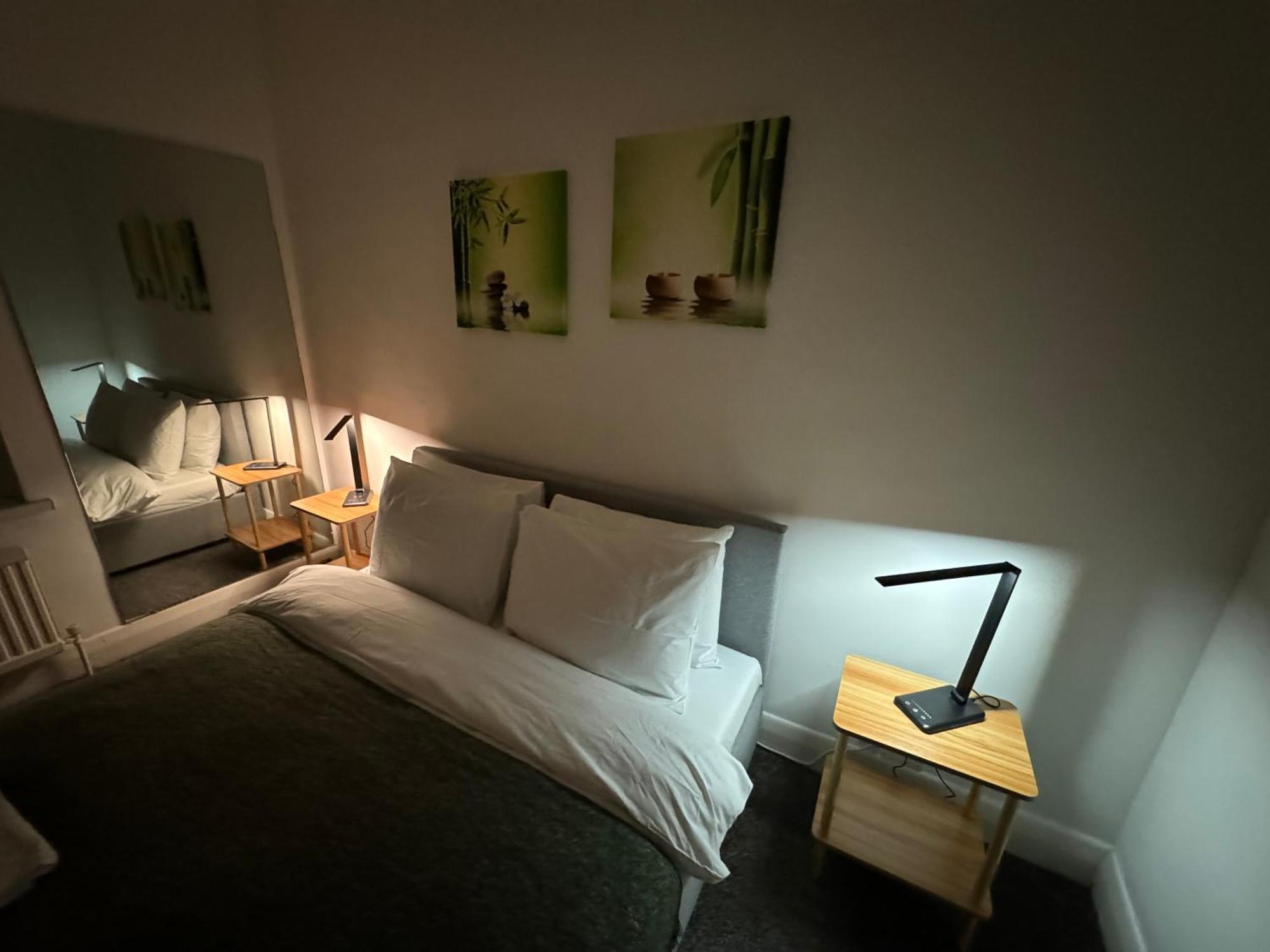 Prime Location Apartamento In Camden Town 런던 외부 사진