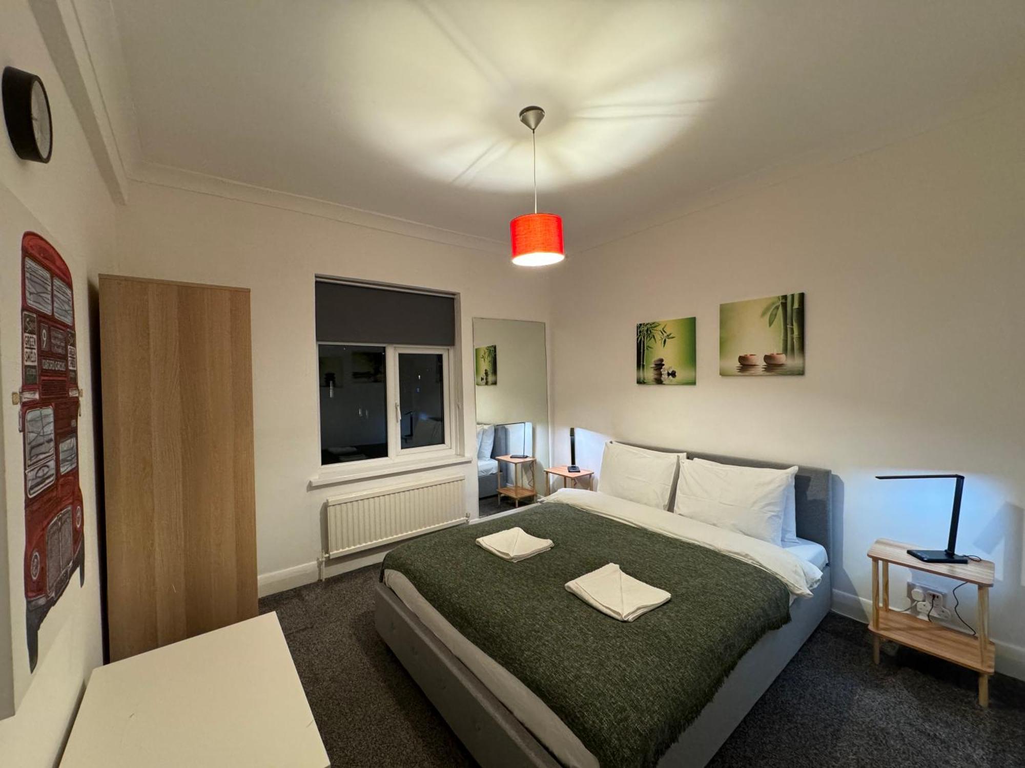 Prime Location Apartamento In Camden Town 런던 외부 사진