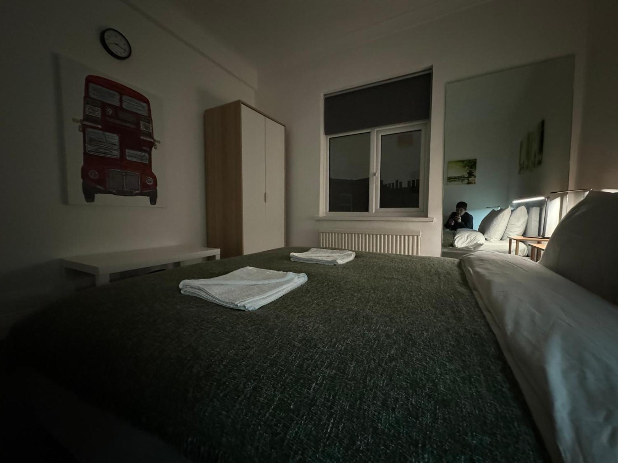 Prime Location Apartamento In Camden Town 런던 외부 사진