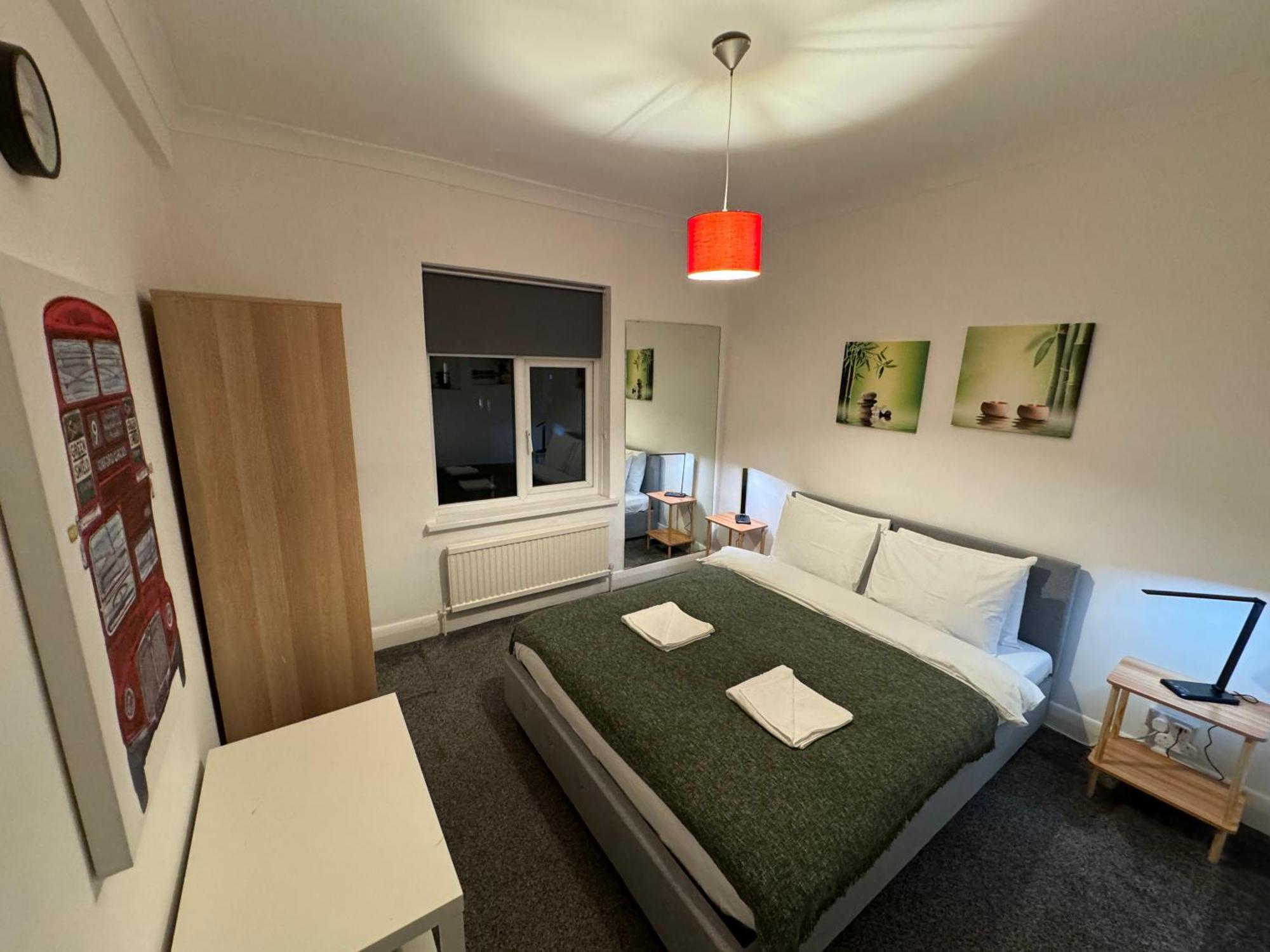Prime Location Apartamento In Camden Town 런던 외부 사진